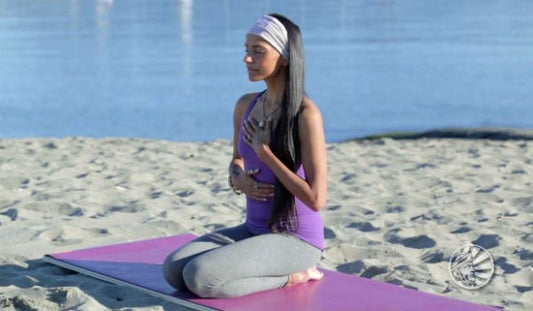 Forgiveness Meditation