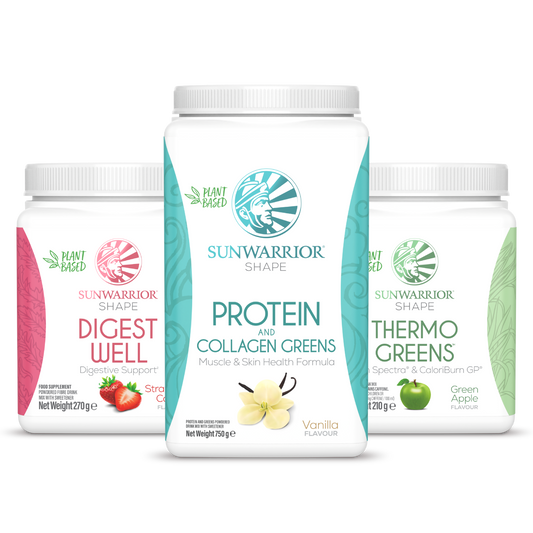 Love Your Shape Bundle