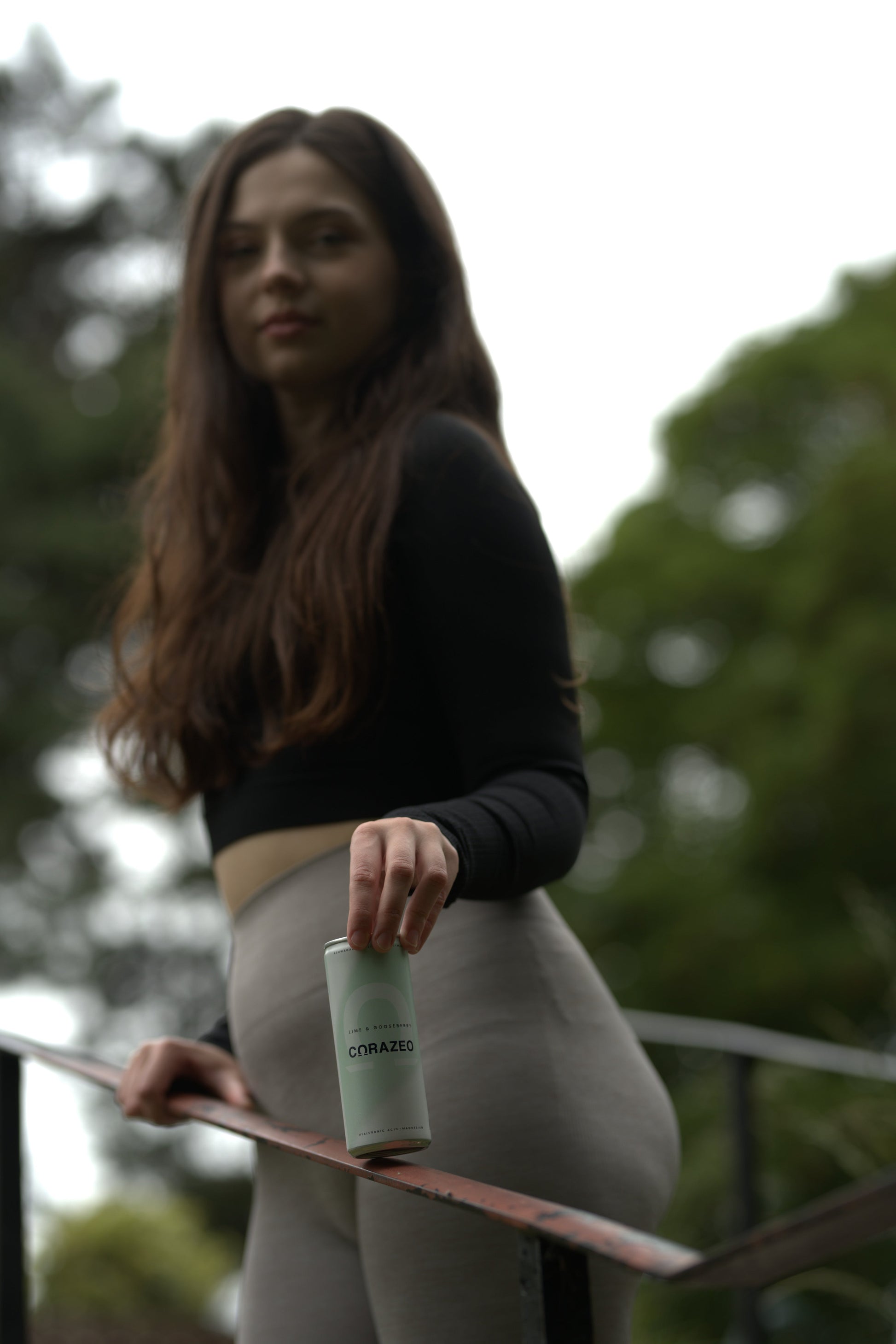 Lime & Gooseberry CORAZEO Pack