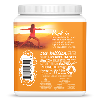 Classic Plus Protein Chocolate 15 Servings (375g)