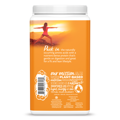 Classic Plus Protein Chocolate 30 Servings (750g)