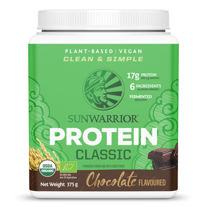 Classic Protein Chocolate 15 Servings (375g)