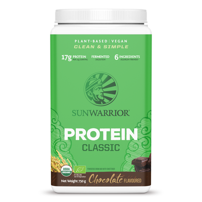 Classic Protein Chocolate 30 Servings (750g)